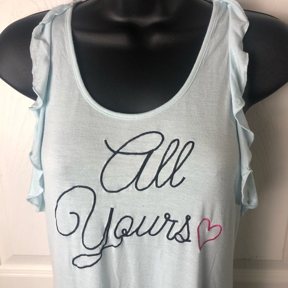 Betsey Johnson Other - Betsey Johnson pajama dress - size small